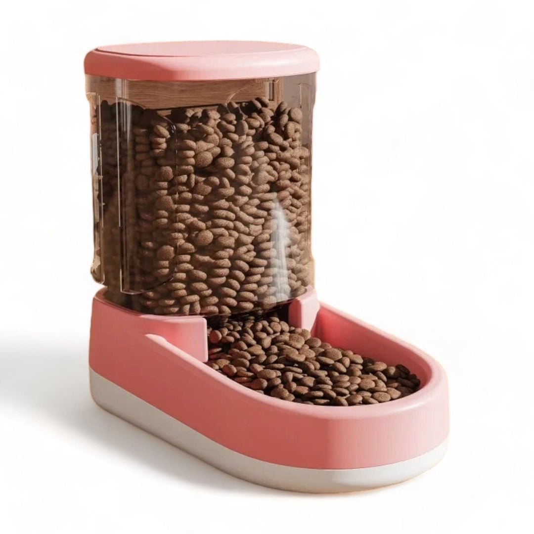 Luvikno Flow Feed Dispenser