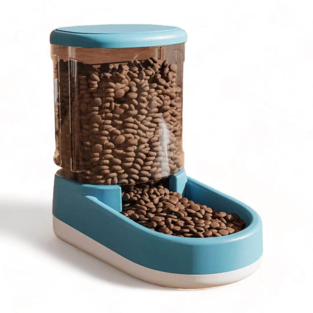 Luvikno Flow Feed Dispenser