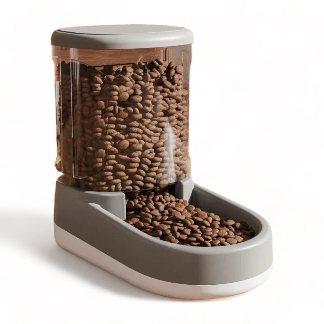 Luvikno Flow Feed Dispenser