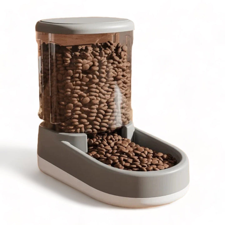 Luvikno Flow Feed Dispenser