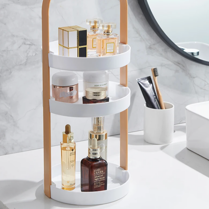 Cosmetics Organizer Luvikno