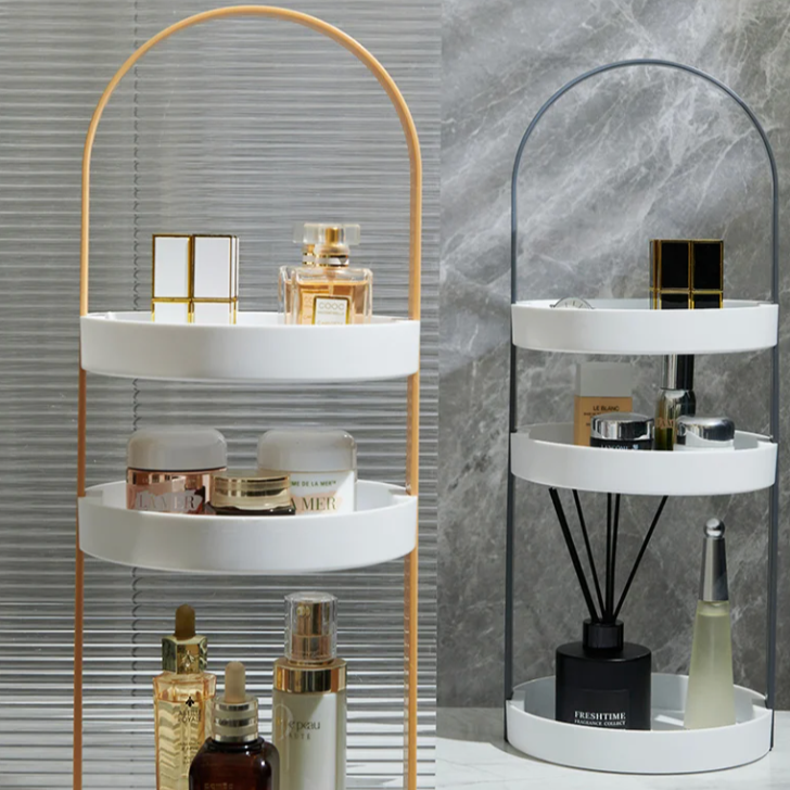 Cosmetics Organizer Luvikno