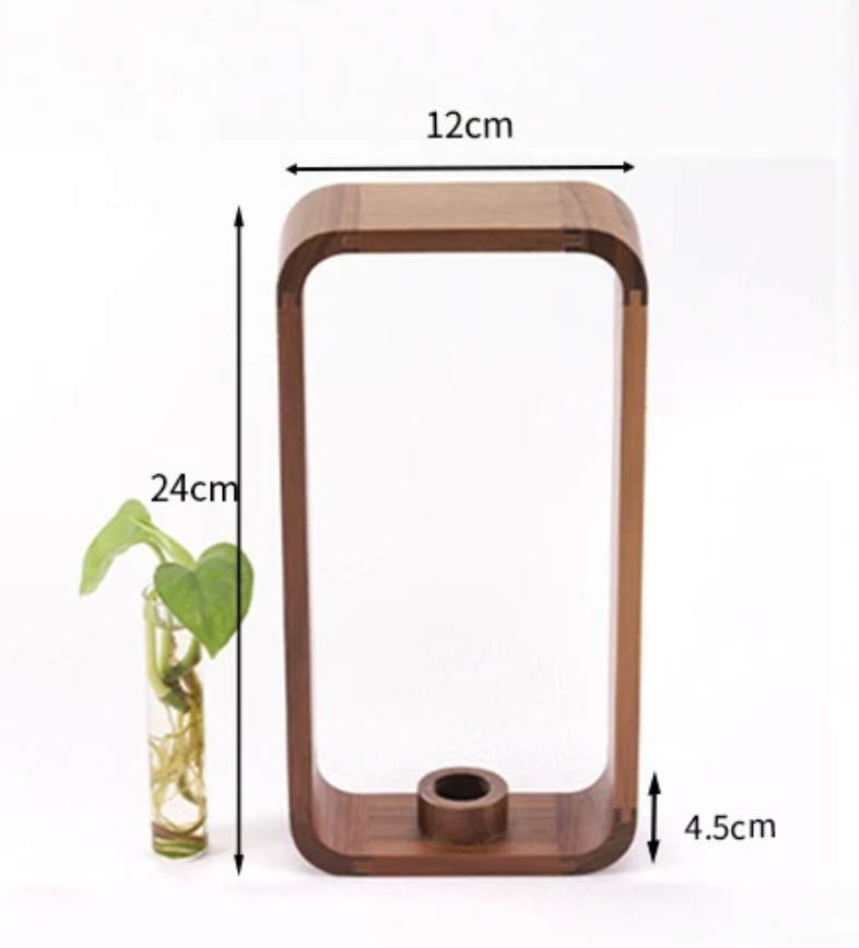 Hollow Plant Propagator Luvikno