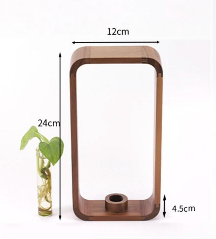 Hollow Plant Propagator Luvikno