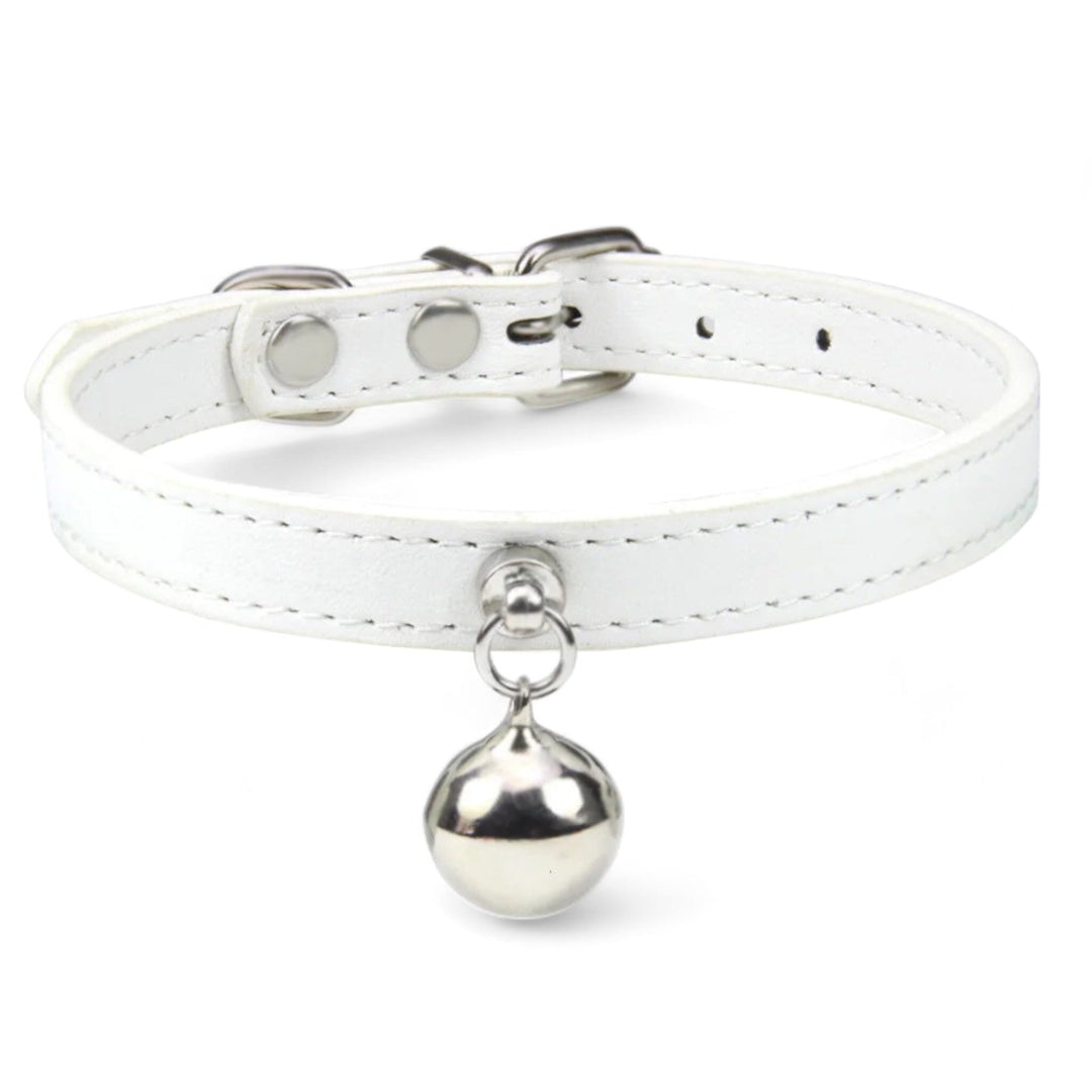 Luvikno Bell Pendant Necklace