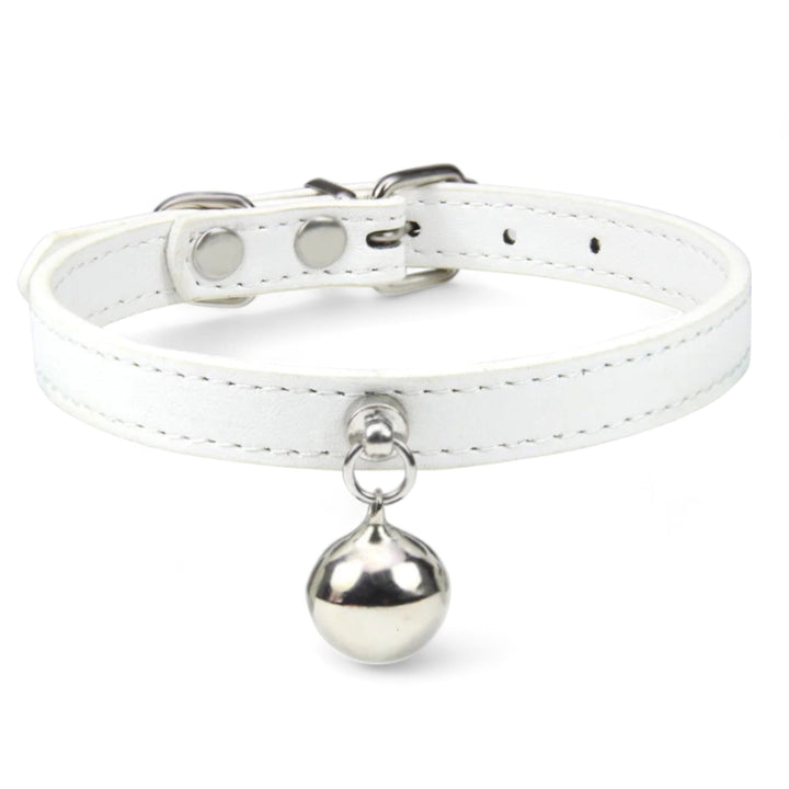 Luvikno Bell Pendant Necklace