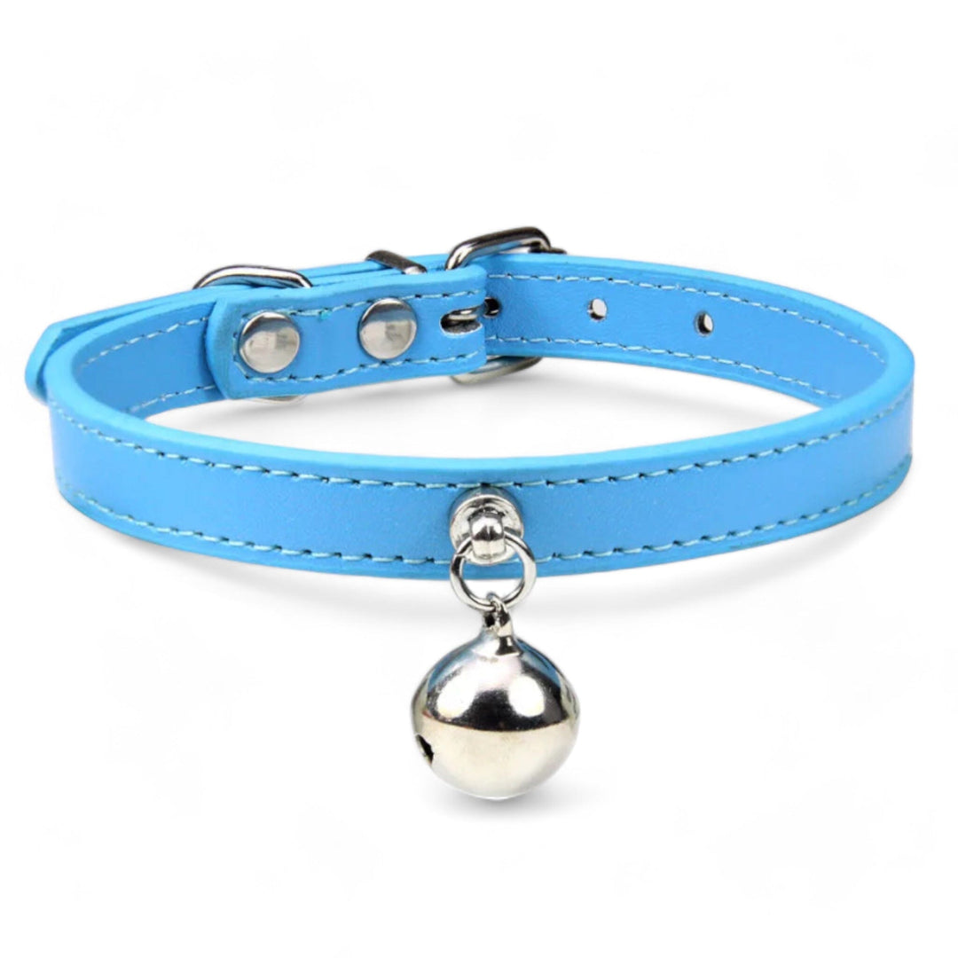 Luvikno Bell Pendant Necklace