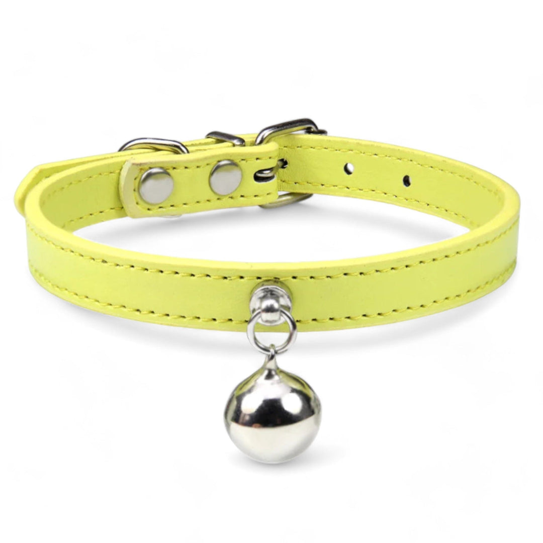Luvikno Bell Pendant Necklace