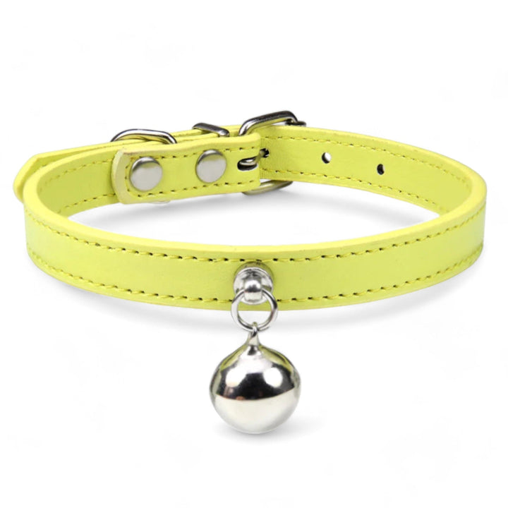 Luvikno Bell Pendant Necklace