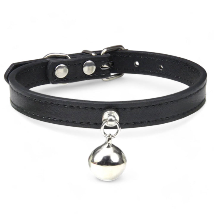 Luvikno Bell Pendant Necklace