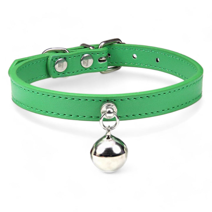 Luvikno Bell Pendant Necklace
