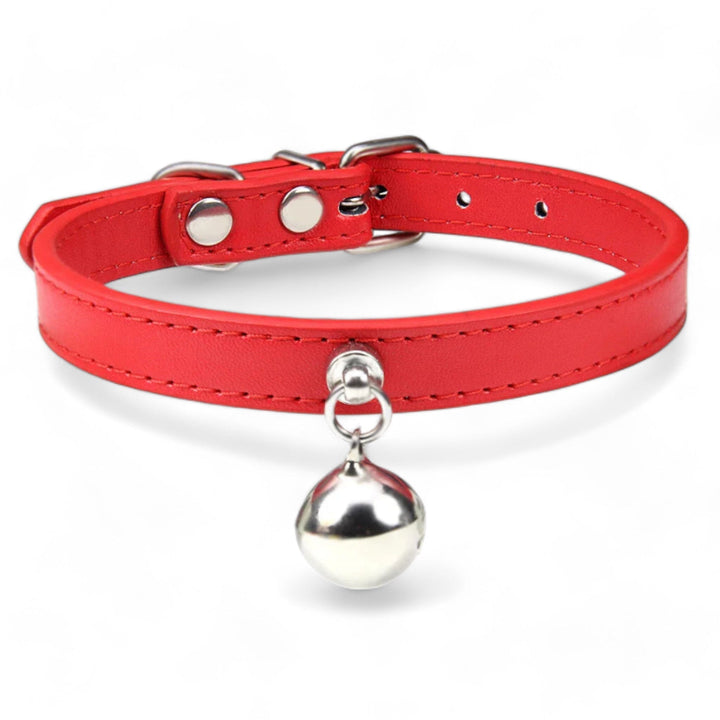 Luvikno Bell Pendant Necklace