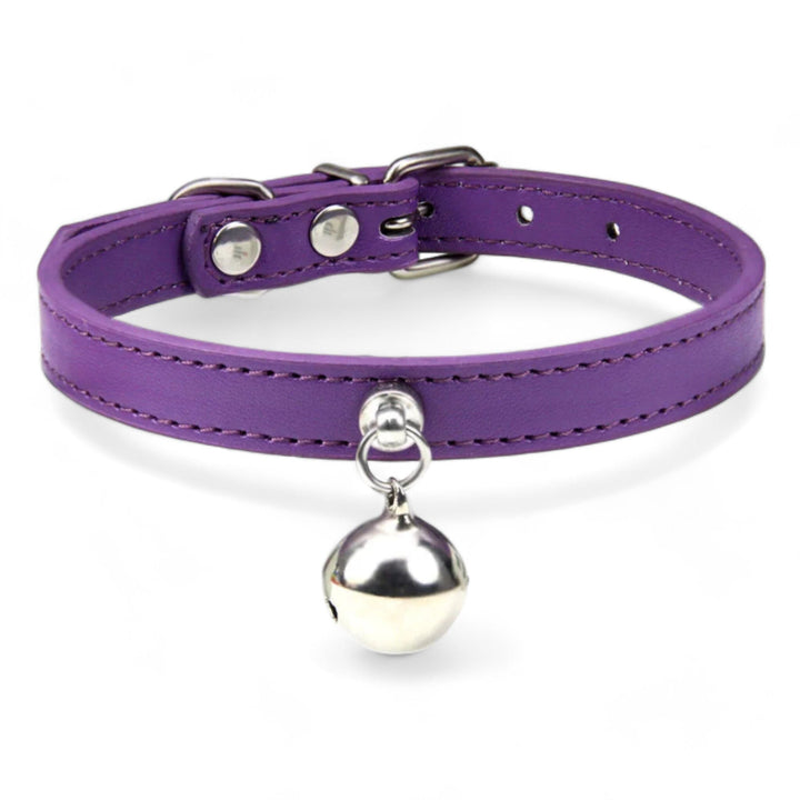 Luvikno Bell Pendant Necklace