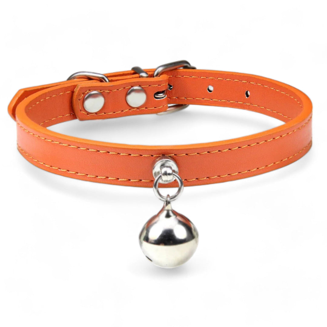 Luvikno Bell Pendant Necklace