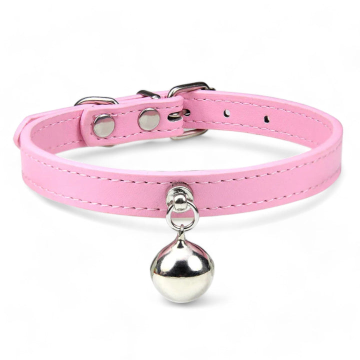 Luvikno Bell Pendant Necklace