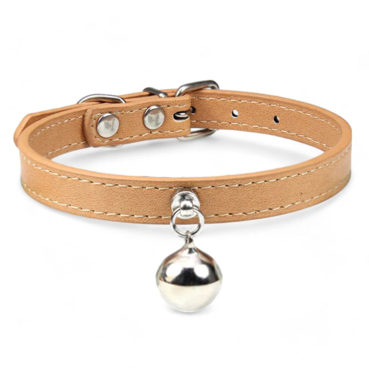 Luvikno Bell Pendant Necklace