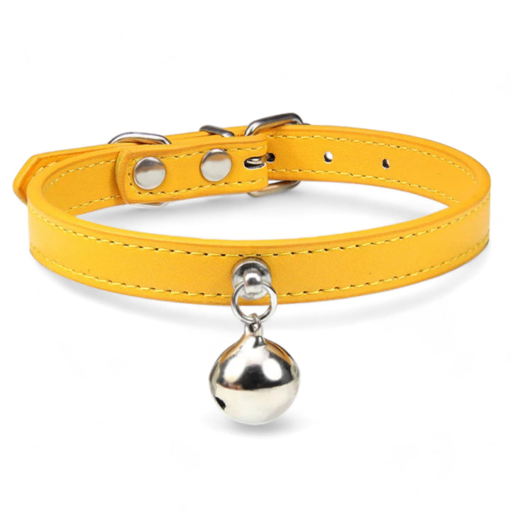 Luvikno Bell Pendant Necklace