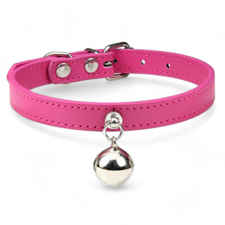 Luvikno Bell Pendant Necklace
