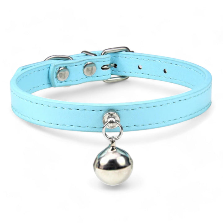 Luvikno Bell Pendant Necklace