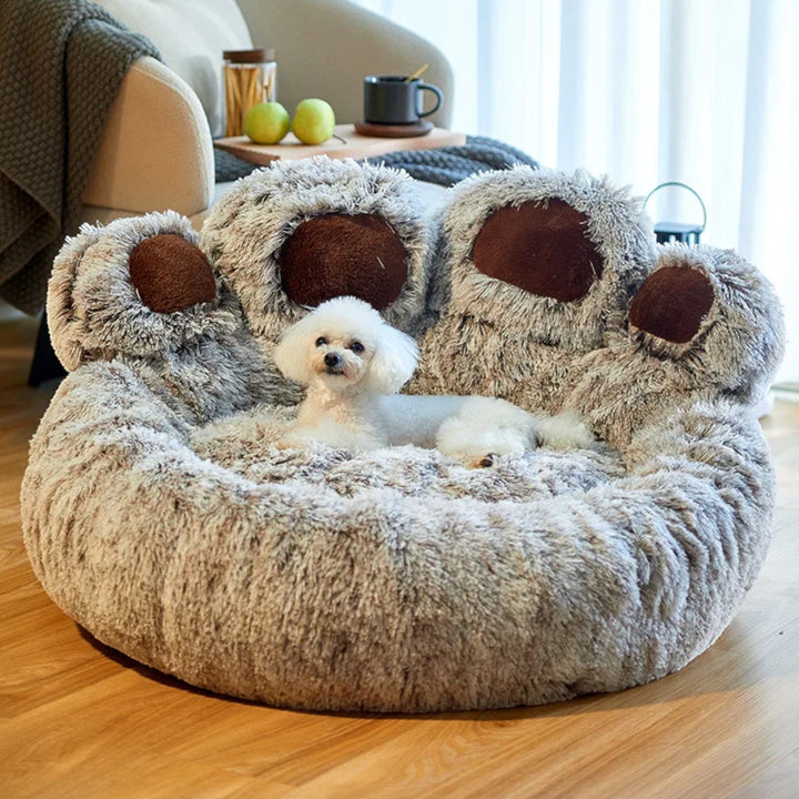 Luvikno Cozy Bed