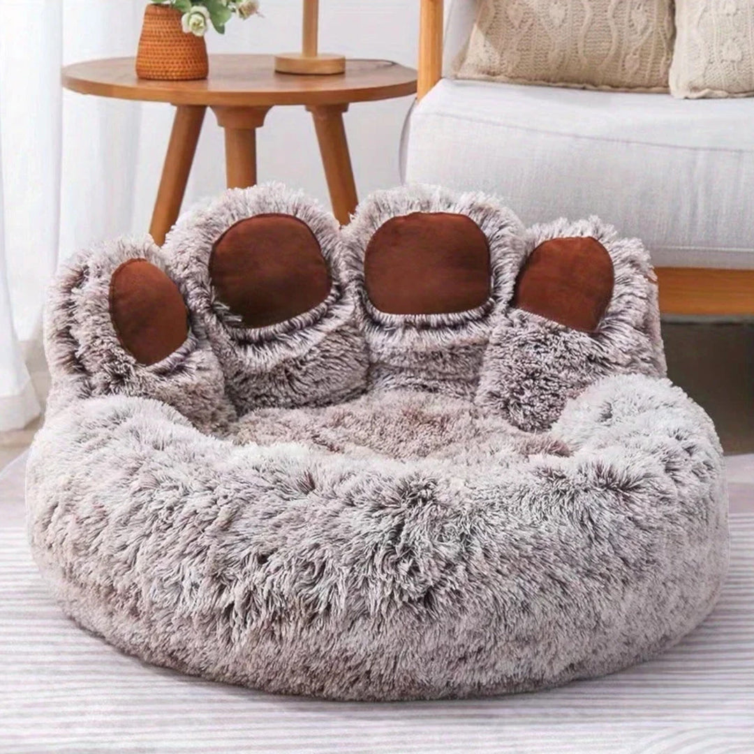Luvikno Cozy Bed