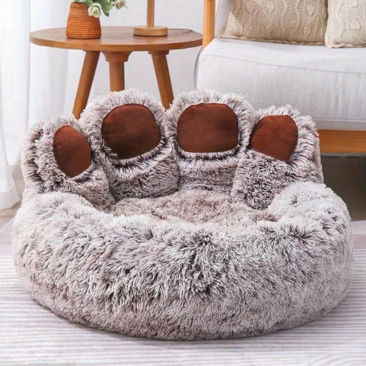Luvikno Cozy Bed