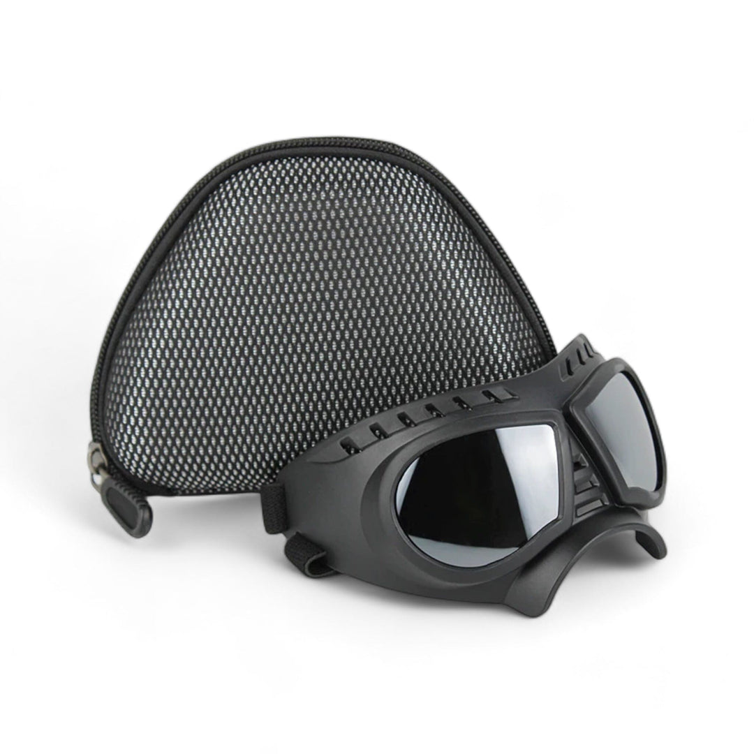 Luvikno Shadow Dog Goggles