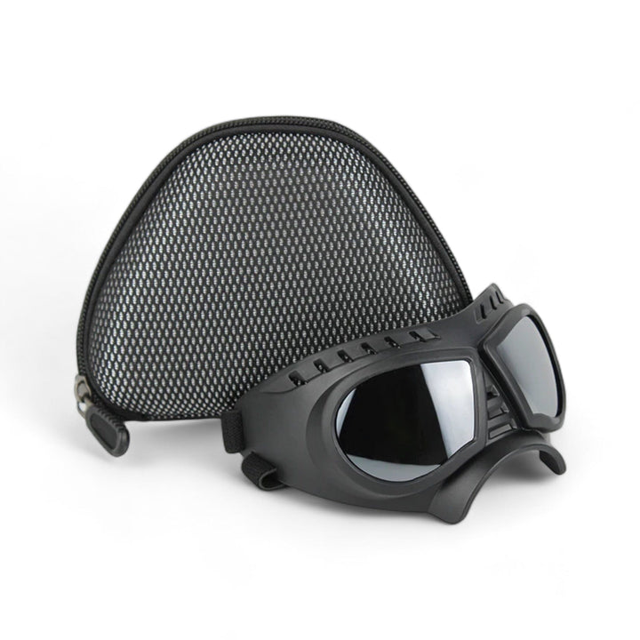Luvikno Shadow Dog Goggles