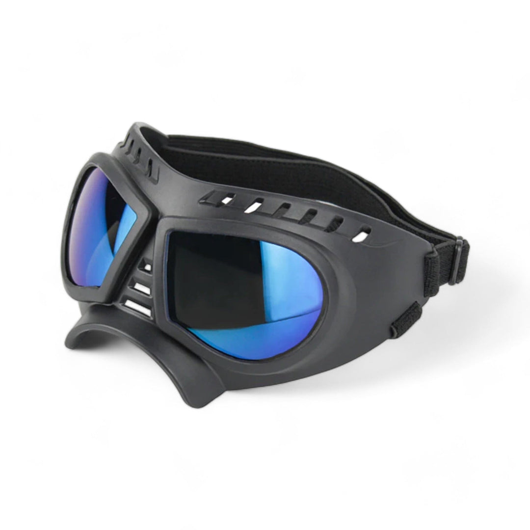 Luvikno Shadow Dog Goggles