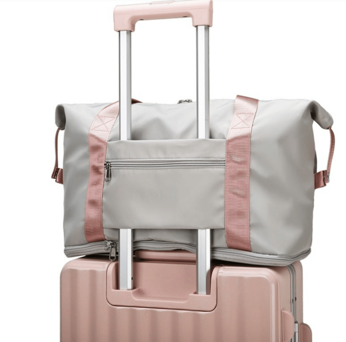 Bærbar Bag | Fuktseparator Reiser Bag | Luvikno