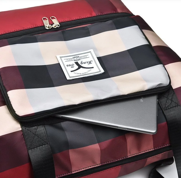 Bærbar Bag | Fuktseparator Reiser Bag | Luvikno