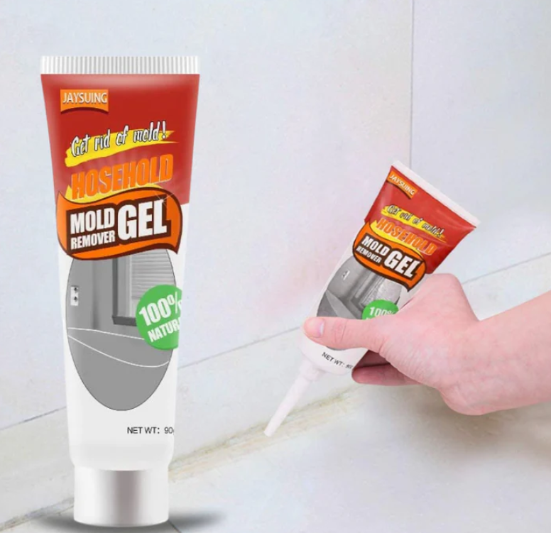 Mold Gel | Husstands Muggfjerner Gel | Luvikno