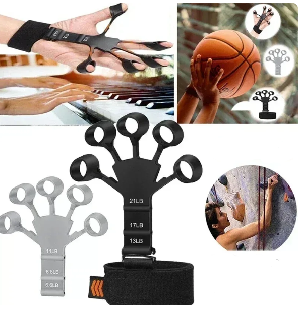 PowerFlex | Underarms trener | Luvikno