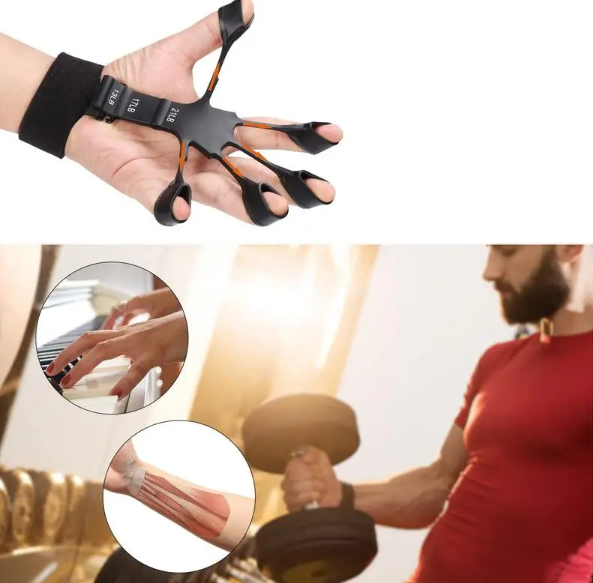 PowerFlex | Underarms trener | Luvikno
