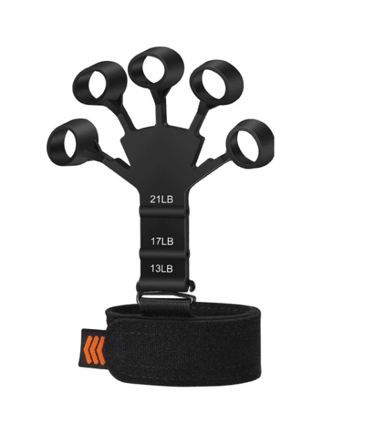 PowerFlex | Underarms trener | Luvikno