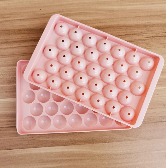 Eisball Tray Produsent 1 + 1 Gratis! | Luvikno