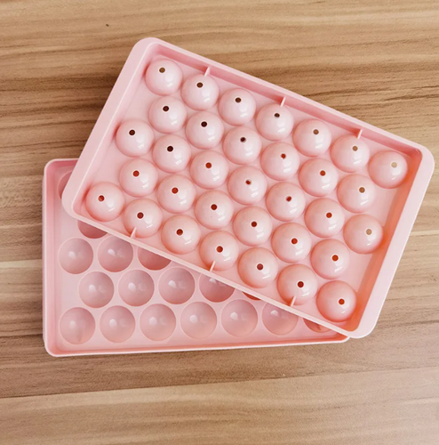 Eisball Tray Produsent 1 + 1 Gratis! | Luvikno