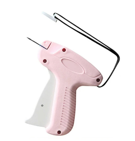 StitchMate | Uanstrengt Justeringer | Luvikno