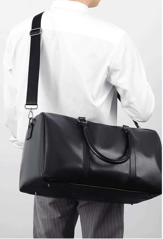 Duffel bag Luvikno