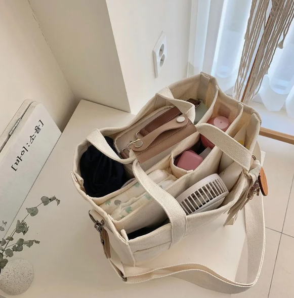 Tote bag | Luvikno