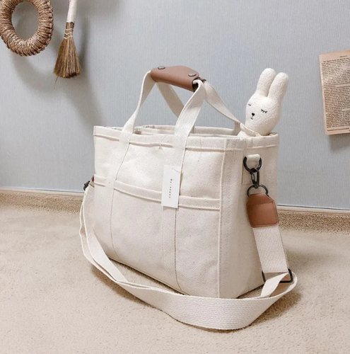 Tote bag | Luvikno