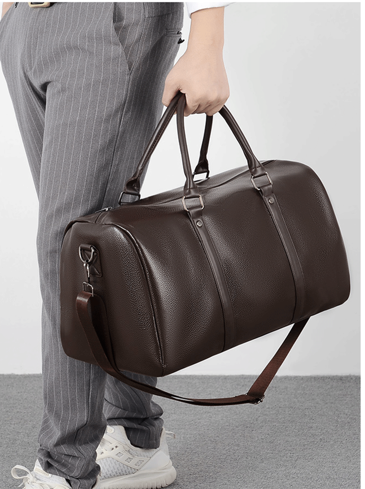 Duffel bag Luvikno