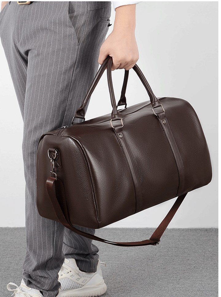 Duffel bag Luvikno