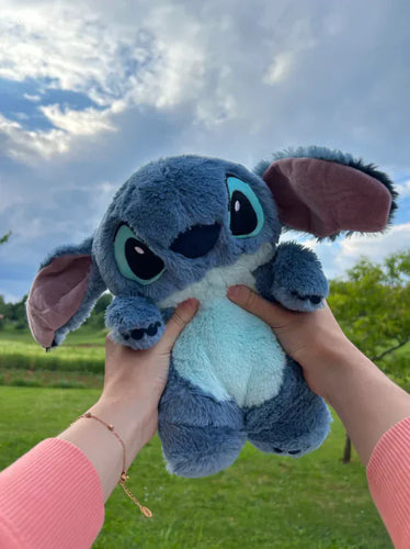 Luvikno | Pustende Stitch Buddy - Oppdag den fortryllende Comfort Buddy for avslapning