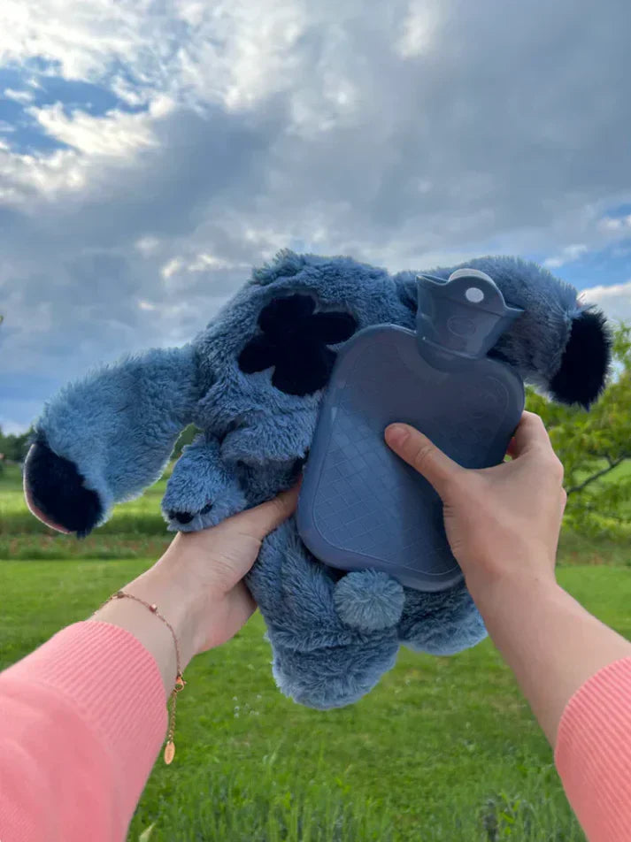 Luvikno | Pustende Stitch Buddy - Oppdag den fortryllende Comfort Buddy for avslapning