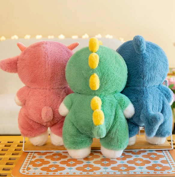 Luvikno | Cuddlebear | din kosevenn