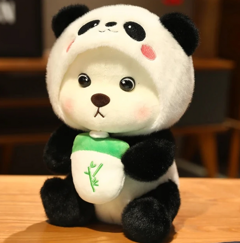 Luvikno | Cuddlebear | din kosevenn