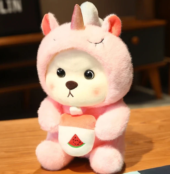 Luvikno | Cuddlebear | din kosevenn