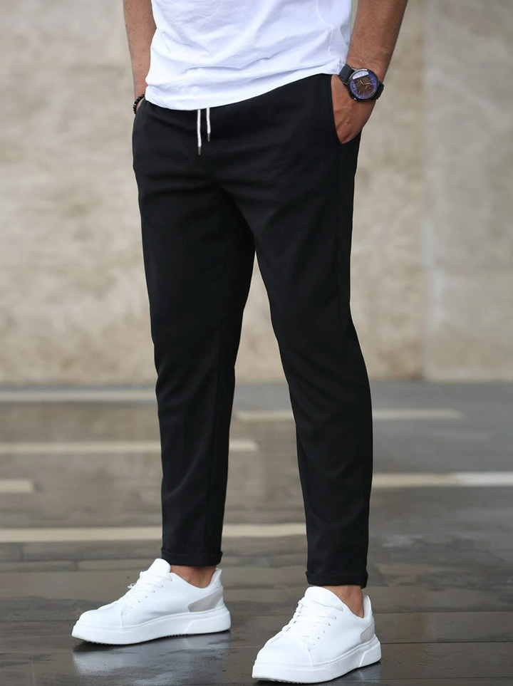 Luvik | Premium Stretch Luxe Housut