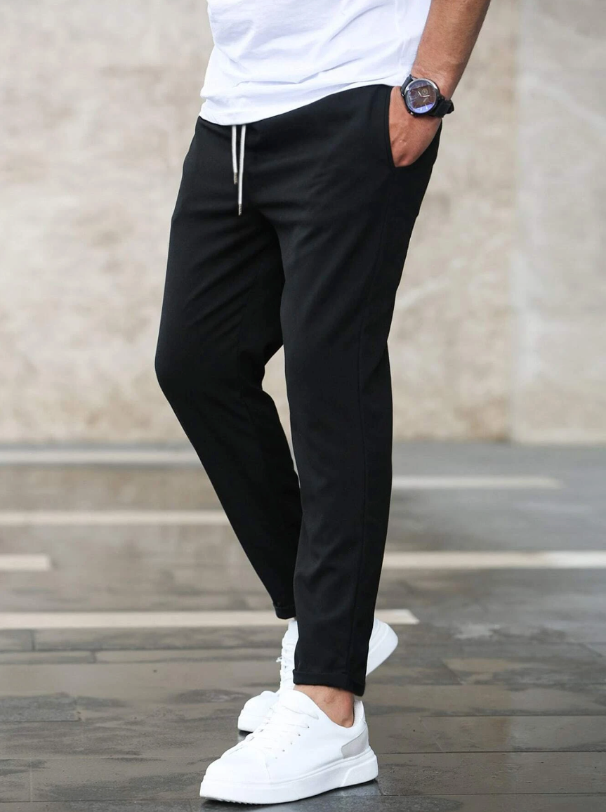 Luvik | Premium Stretch Luxe Housut